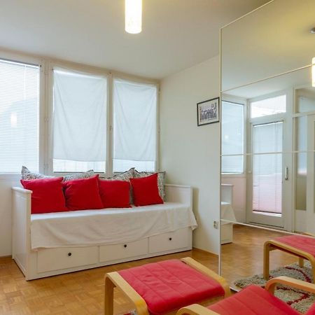 Apartament Atelier Pula Zewnętrze zdjęcie