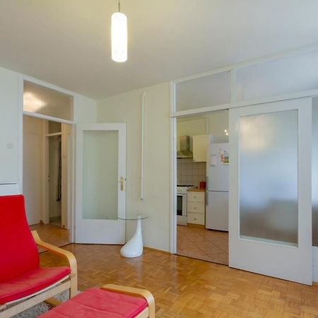 Apartament Atelier Pula Zewnętrze zdjęcie