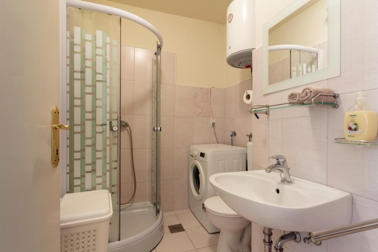 Apartament Atelier Pula Zewnętrze zdjęcie