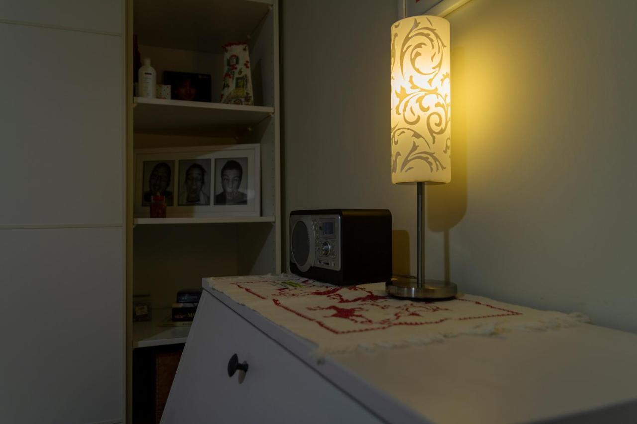 Apartament Atelier Pula Zewnętrze zdjęcie