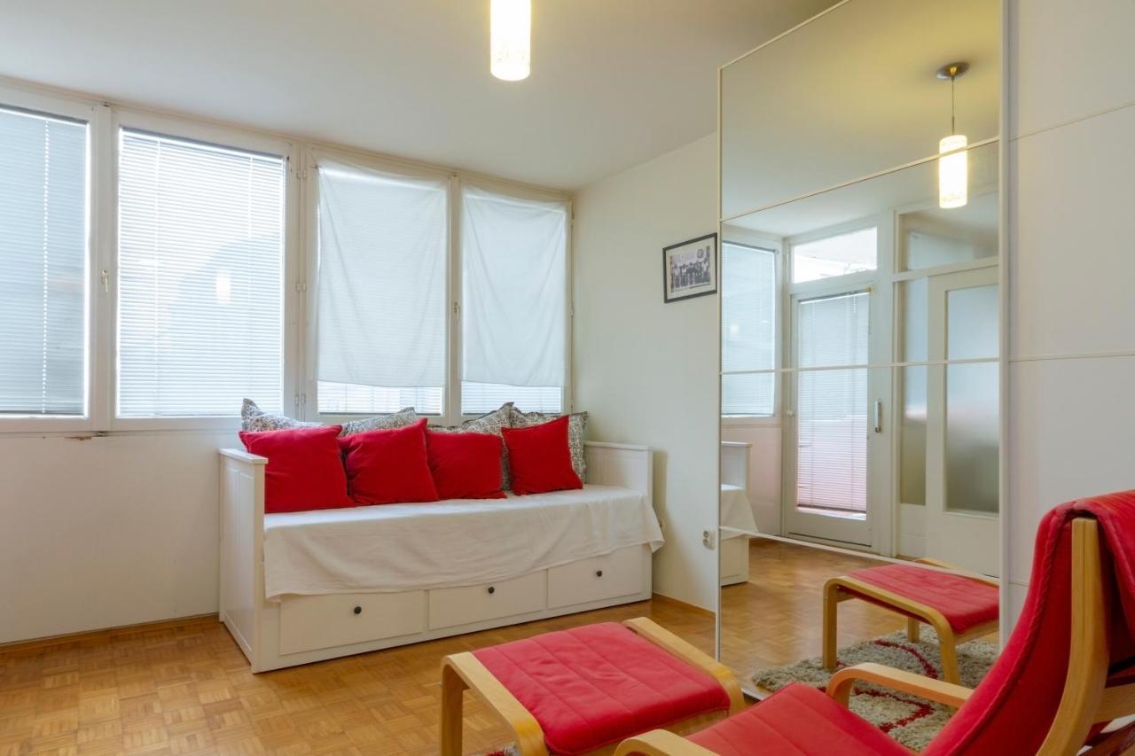 Apartament Atelier Pula Zewnętrze zdjęcie