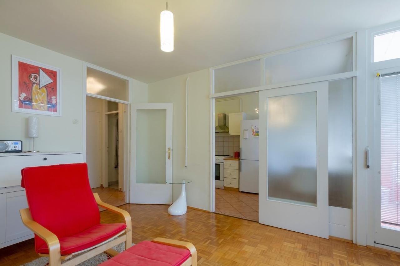 Apartament Atelier Pula Zewnętrze zdjęcie