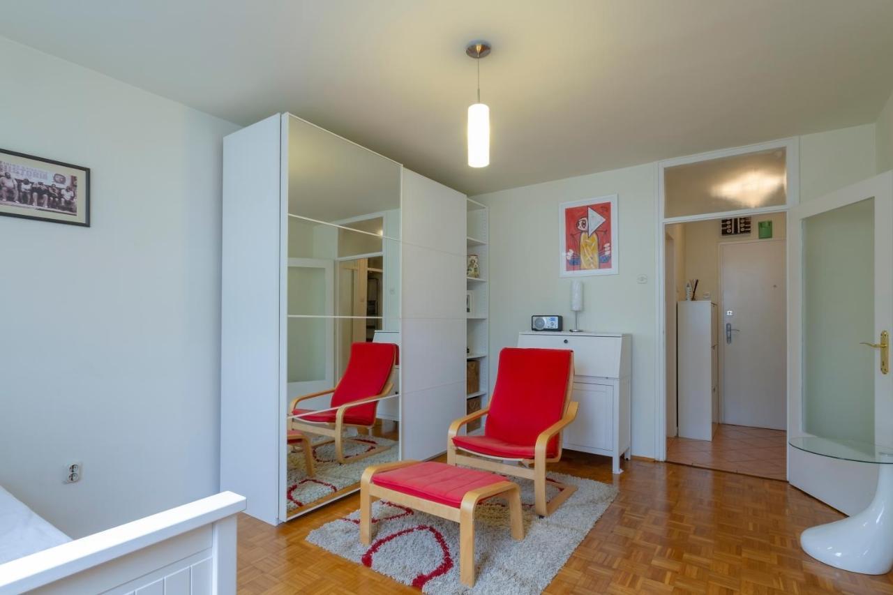 Apartament Atelier Pula Zewnętrze zdjęcie