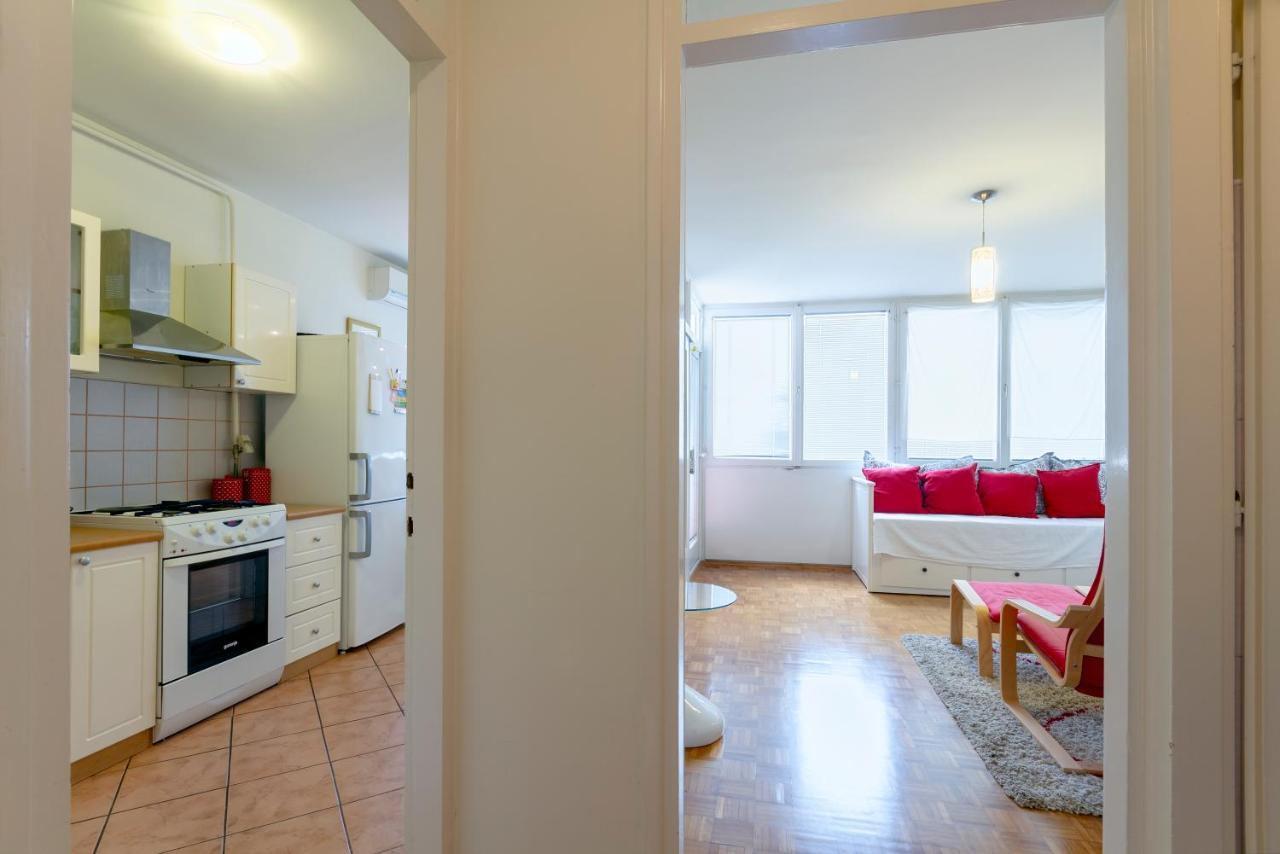 Apartament Atelier Pula Zewnętrze zdjęcie