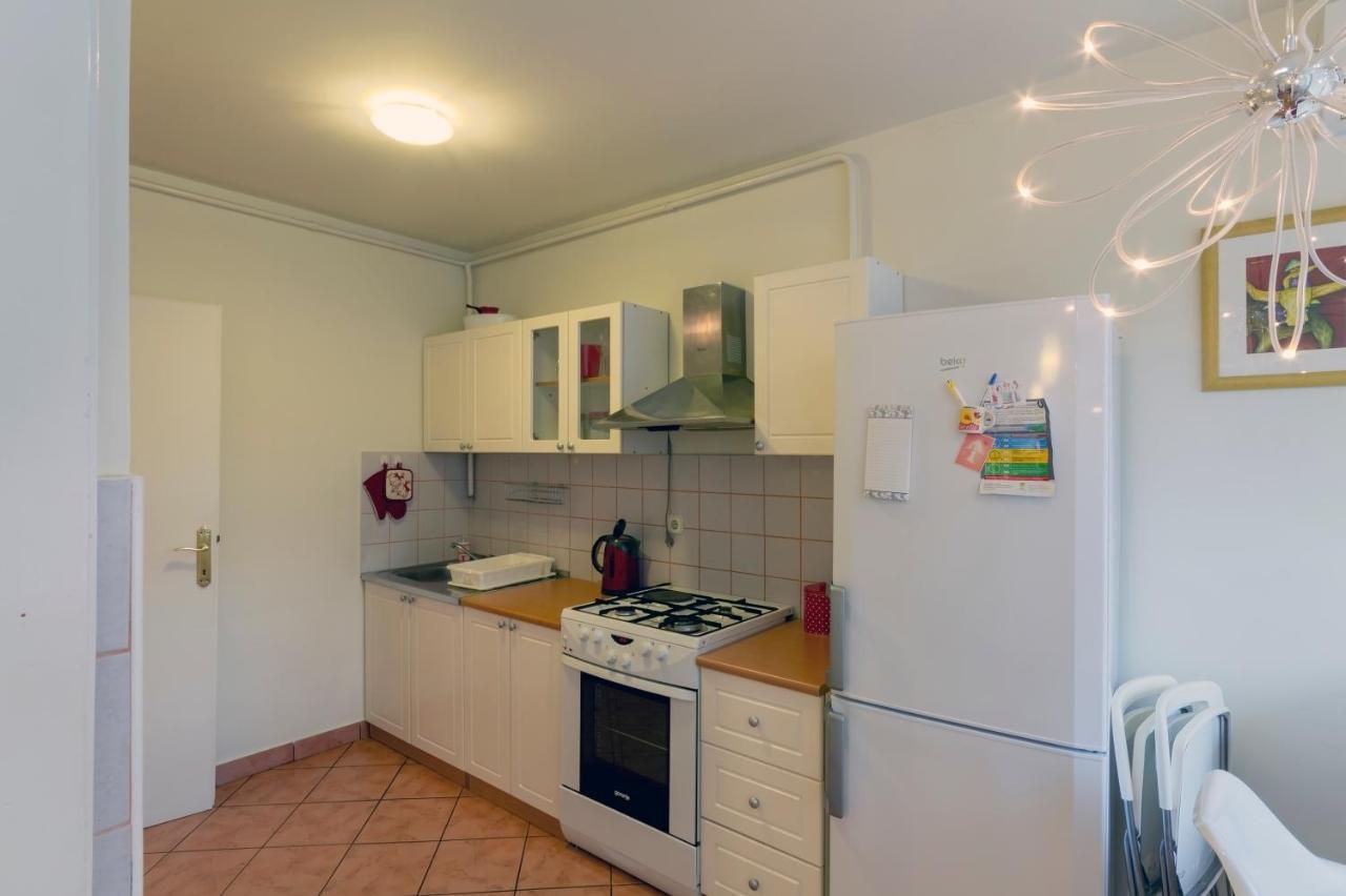 Apartament Atelier Pula Zewnętrze zdjęcie